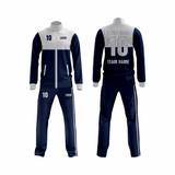 Tracksuits