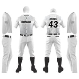 Baseball Uniform