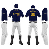 Baseball Uniform