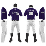 Baseball Uniform