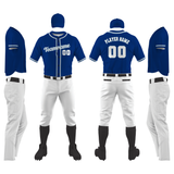 Baseball Uniform