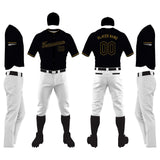 Baseball Uniform