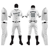 Baseball Uniform