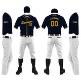 Baseball Uniform