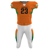 Football Uniform