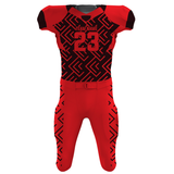 Football Uniform