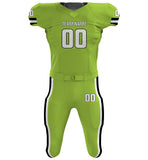 Football Uniform