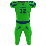 Football Uniform