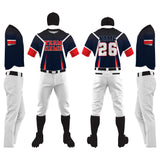 Baseball Uniform