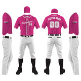 Baseball Uniform