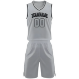 Basketball Uniform