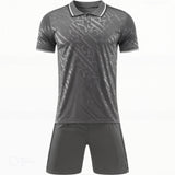 Soccer Uniform