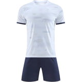 Soccer Uniform