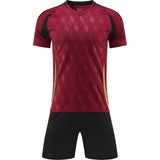 Soccer Uniform