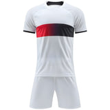 Soccer Uniform