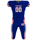Football Uniform