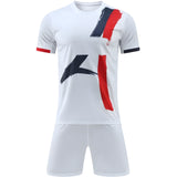 Soccer Uniform