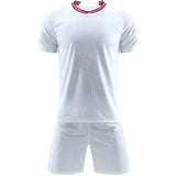 Soccer Uniform