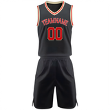 Basketball Uniform