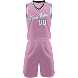 Basketball Uniform