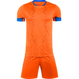 Soccer Uniform