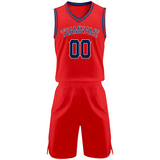 Basketball Uniform