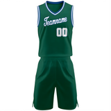 Basketball Uniform