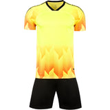 Soccer Uniform