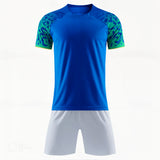 Soccer Uniform
