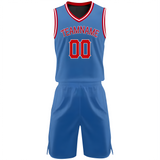 Basketball Uniform