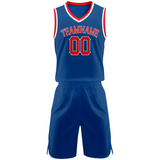 Basketball Uniform