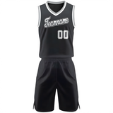 Basketball Uniform