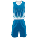Basketball Uniform