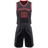 Basketball Uniform