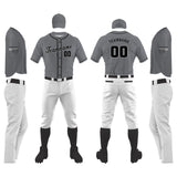 Baseball Uniform