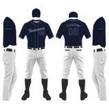 Baseball Uniform