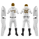Baseball Uniform