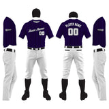 Baseball Uniform