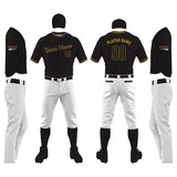 Baseball Uniform