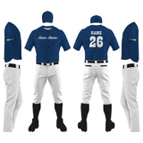 Baseball Uniform