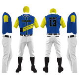 Baseball Uniform