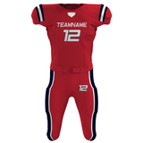 Football Uniform