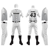 Baseball Uniform