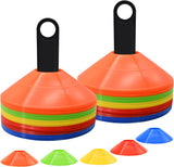 Soccer Cones