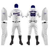 Baseball Uniform
