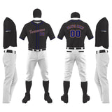 Baseball Uniform