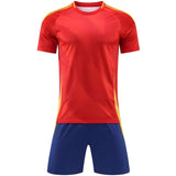 Soccer Uniform