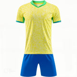 Soccer Uniform