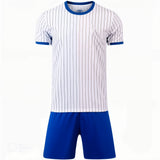 Soccer Uniform