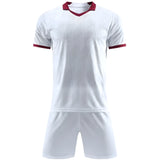 Soccer Uniform